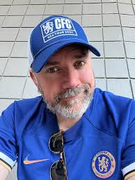 Nick Ingles (@BeardedIngles)