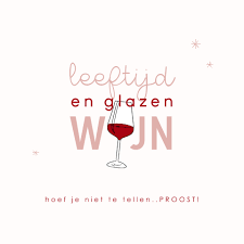 Felicitatiekaarten Verjaardagen