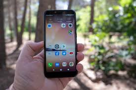 Repuestos de teléfonos móviles (608). Las 5 Caracteristicas Mas Interesantes Del Alcatel 1s 2019