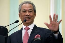 Yab tan sri dato' haji muhyiddin bin haji mohd. Malaysia S Surprise New Cabinet East Asia Forum