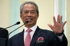 Bekas menteri kewangan malaysia, daim zainuddin; Malaysia S Surprise New Cabinet East Asia Forum