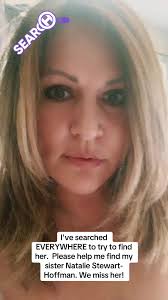 Natalie Gresham Girl Missing