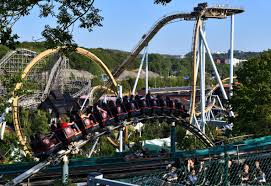 Regeringen öppnade för regelrändringar för nöjesparker. 8 Things We Learnt During A Liseberg Behind The Scenes Tour Coasterforce