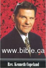 Encyclopedia of Pentecostal ministries and preachers