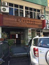 Red kettle is one of the newer gems in taman desa. Red Kettle Taman Desa Kuala Lumpur