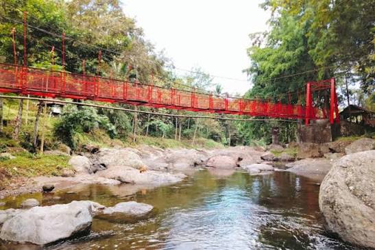 objek wisata gelar