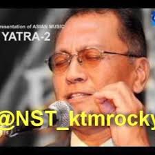 Hu yatri euta @NST_ktmrocky