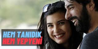 She starred in many highly successful tv series such as black money love, 20 minutes, brave and beautiful, 1001. Universitelere Bile Konu Olmuslardi Tuba Buyukustun Ve Engin Akyurek Tekrar Bir Araya Gelince Ortalik Yikildi