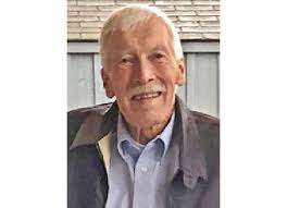 Milton Godwin Obituary (1958