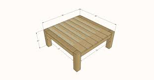 Choose from a variety of top options to make parsons your own. Wood Parsons Table Set Dining Coffee Console End Tables Ana White