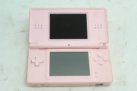 Nintendo ds lite pink handheld gaming console system with games and more. Nintendo Ds Lite Pink Color Plus New Super Mario Bros Property Room
