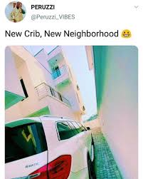Car ads from dealers and private sellers. Singer Peruzzi Acquires New House And Car Photos Legit9ja Music And More
