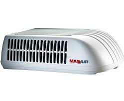 Diagnose, replenish & repair your air conditioning units. Maxxair 00 325001 Tuffmaxx Coleman Rv A C Replacement Shroud Polar White