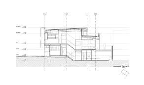 Gallery Of Sanwell Office Building Braham Architects 26 Office Building Architectural Section Architect