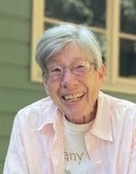 Rebecca Lane Stikeleather Norris Obituary