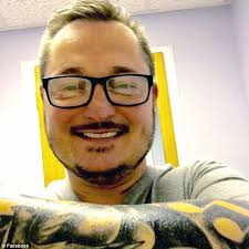 Man hits snooze button avoids being impaled tree branch