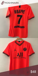 The new home jersey 2020 of paris saint germain is inspired from the hechter look. 2019 2020 Paris Saint Germain Away Mbappe Jersey Brand New With Tags 2019 2020 Paris Saint Germain Away Mbappe Jersey Jersey Paris Saint Germain Paris Saint
