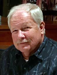 Chris Burgin Obituary