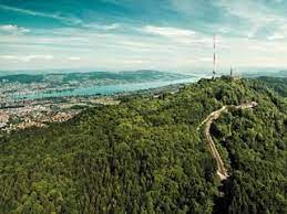 uetliberg zurich s very own mountain zurich natural landmarks beautiful views