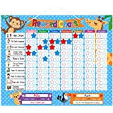 Maybe you would like to learn more about one of these? Magicfly Magnetische Belohnungstafel Sternchenplan Mit Viel Zubehor Fur Kinder 43 X 38 Cm Amazon De Spielzeug