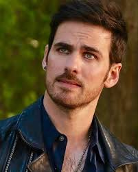 760 Once upon a time/Colin O'Donoghue ideas