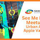 October See Me Play Meetup: Urban Air Apple Valley event image
