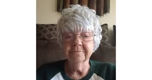 Barbara Farthing Obituary (1949