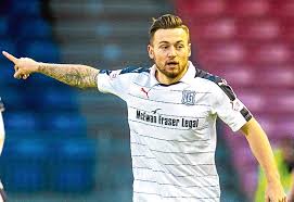 Marc klok highlights| oldham athletic 2016. Dundee Flop Klok Departs After Playing Less Than 45 Minutes Evening Telegraph