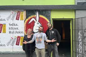 Kraken Bar Owners Acquire New University District Space