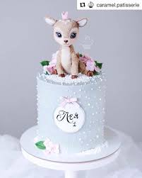 Pin Auf Bambi Birthday Party