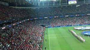 Footballgh watch football goals and highlights, uefa super cup 2019, liverpool vs chelsea. Uefa Super Cup Final Liverpool Vs Chelsea 2019 Besiktas Stadium Istanbul 2019 Opening Ceremony Youtube