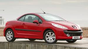 Trouvez votre peugeot 207 cc d'occasion parmi nos 51 annonces gratuites de véhicules de particuliers et pros sur paruvendu.fr. Peugeot 207 Cc 2007 Driven Review Car Magazine