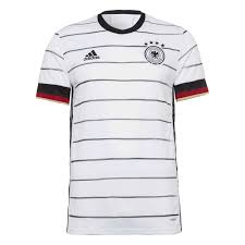 Question mark behind three players. Adidas Dfb Home Shirt 2020 Official Fc Bayern Munich Store