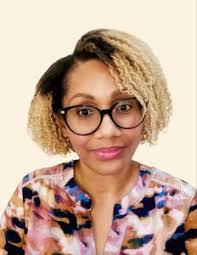 Jade Johnson-Osbourne, LCMFT