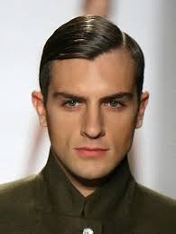 These 10 men's hairstyles will highlight your hair color in spectacular fashion. 30 Classic 90s Hairstyles For Men That Are Very Simple And Easy To Get Men S Style