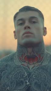 British Tattooed Model Stephen James: Incredible Tattoos Revealed!