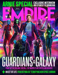 Endgame in 2019, and will appear in thor: New Guardians Of The Galaxy Imax Poster And Images Put Color In Space The Marvel Report