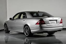 Mercedes Benz S65 Amg W220 Mercedes Benz Mercedes Benz Amg Benz