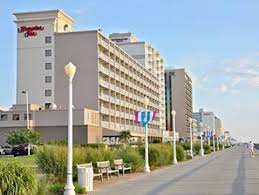 You can call at +1 757 965 2300 or find more contact information. Virginia Beach Hotel Hampton Inn Virginia Beach Oceanfront North