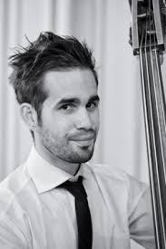 String Orchestra of Brooklyn » Lorenzo Sandi