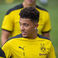 Jul 23, 2021 · manchester united have signed jadon sancho from borussia dortmund for £73m. Bvb Borussia Dortmund Drohen Wegen Jadon Sancho Unruhige Wochen Bvb 09