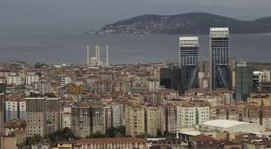 2021 yaz dönemi staj iptal ilanı. Istanbul Un Pek Cok Binasiyla Ilgilenmis Bir Muhendisten Depremde En Riskli Bolgeler Eksi Seyler