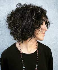 60 Most Delightful Short Wavy Hairstyles Short Wavy Hair Curly Hair Styles Naturally Curly Bob Hairstyles