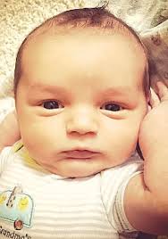 A new little brother!