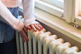 The boiler forces water through the pipes to the radiators, where the hot water heats the house. Cleaning Heating Vents And Radiators I Merry Maids