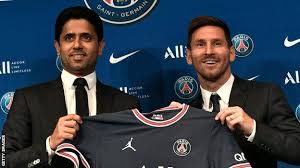 Messi, who will wear the no 30 shirt in paris, will earn a net. Gcf2ty8hqbliym