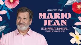 Mario Jean