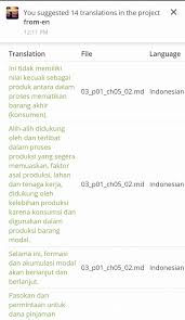 Maybe you would like to learn more about one of these? Tidak Memuaskan In English