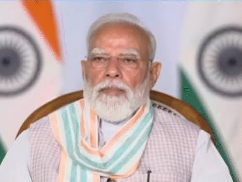 PM Modi Rozgar Mela LIVE | Narendra Modi Job Letters Distribution Update