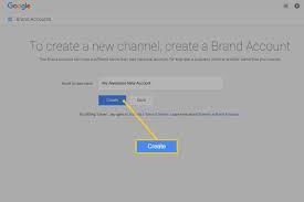 Check spelling or type a new query. Can You Have More Than One Youtube Channel